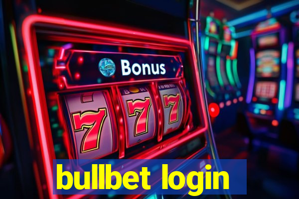 bullbet login